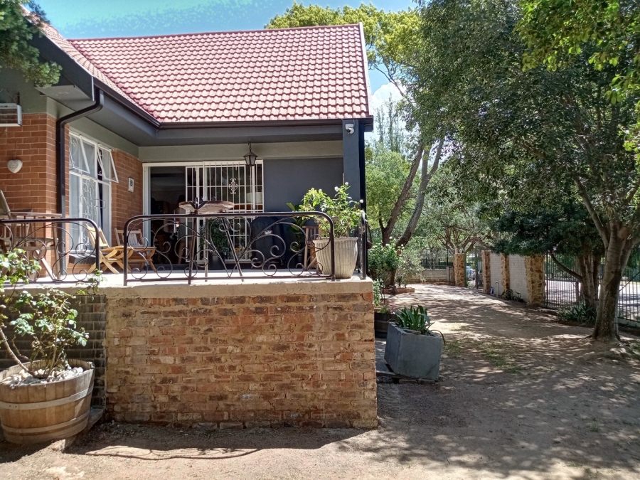 3 Bedroom Property for Sale in Parys Free State